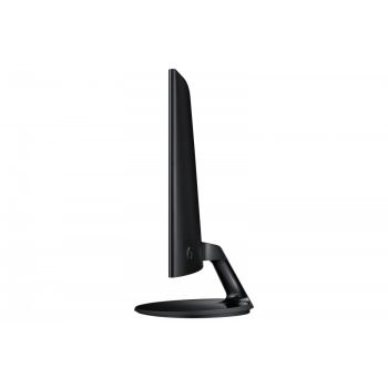 Samsung Monitor 24 cale LS24C360EAUXEN VA 1920x1080 FHD 16:9 1xD-sub 1xHDMI 4 ms (GTG) zakrzywiony 2 lata d2d
