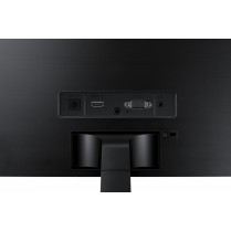 Samsung Monitor 24 cale LS24C360EAUXEN VA 1920x1080 FHD 16:9 1xD-sub 1xHDMI 4 ms (GTG) zakrzywiony 2 lata d2d