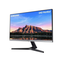 Samsung Monitor 28 cali LU28R550UQPXEN IPS 3840 x 2160 UHD 16:9 2xHDMI 1xDP 4 ms (GTG) płaski 2 lata d2d