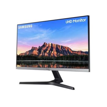 Samsung Monitor 28 cali LU28R550UQPXEN IPS 3840 x 2160 UHD 16:9 2xHDMI 1xDP 4 ms (GTG) płaski 2 lata d2d