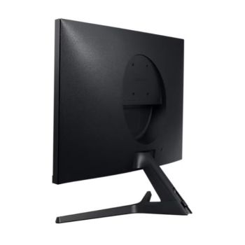 Samsung Monitor 28 cali LU28R550UQPXEN IPS 3840 x 2160 UHD 16:9 2xHDMI 1xDP 4 ms (GTG) płaski 2 lata d2d