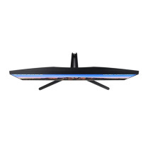 Samsung Monitor 28 cali LU28R550UQPXEN IPS 3840 x 2160 UHD 16:9 2xHDMI 1xDP 4 ms (GTG) płaski 2 lata d2d