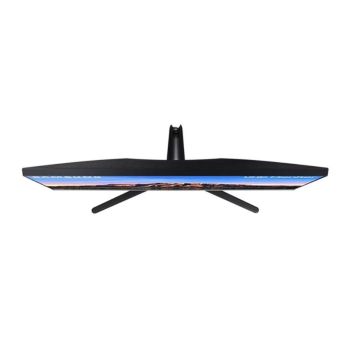 Samsung Monitor 28 cali LU28R550UQPXEN IPS 3840 x 2160 UHD 16:9 2xHDMI 1xDP 4 ms (GTG) płaski 2 lata d2d