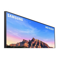 Samsung Monitor 28 cali LU28R550UQPXEN IPS 3840 x 2160 UHD 16:9 2xHDMI 1xDP 4 ms (GTG) płaski 2 lata d2d