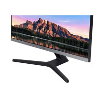 Samsung Monitor 28 cali LU28R550UQPXEN IPS 3840 x 2160 UHD 16:9 2xHDMI 1xDP 4 ms (GTG) płaski 2 lata d2d