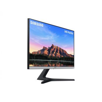 Samsung Monitor 28 cali LU28R550UQPXEN IPS 3840 x 2160 UHD 16:9 2xHDMI 1xDP 4 ms (GTG) płaski 2 lata d2d