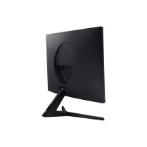 Samsung Monitor 28 cali LU28R550UQPXEN IPS 3840 x 2160 UHD 16:9 2xHDMI 1xDP 4 ms (GTG) płaski 2 lata d2d