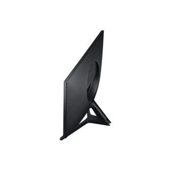 Samsung Monitor 28 cali LU28R550UQPXEN IPS 3840 x 2160 UHD 16:9 2xHDMI 1xDP 4 ms (GTG) płaski 2 lata d2d