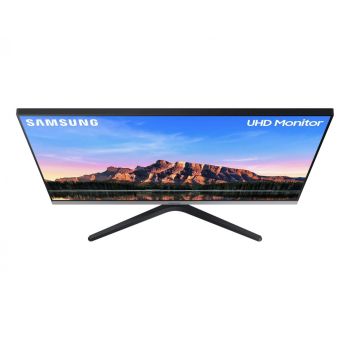 Samsung Monitor 28 cali LU28R550UQPXEN IPS 3840 x 2160 UHD 16:9 2xHDMI 1xDP 4 ms (GTG) płaski 2 lata d2d
