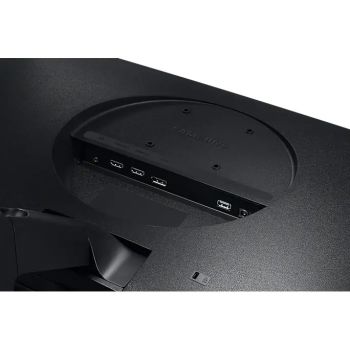 Samsung Monitor 28 cali LU28R550UQPXEN IPS 3840 x 2160 UHD 16:9 2xHDMI 1xDP 4 ms (GTG) płaski 2 lata d2d