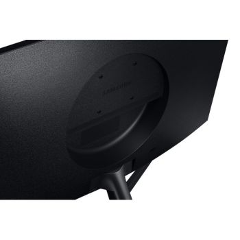 Samsung Monitor 28 cali LU28R550UQPXEN IPS 3840 x 2160 UHD 16:9 2xHDMI 1xDP 4 ms (GTG) płaski 2 lata d2d
