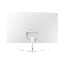 Samsung Monitor 31,5 cala LU32R591CWPXEN VA 3840x2160 UHD 16:9 1xHDMI 1xDP 4 ms (GTG) zakrzywiony 2 lata d2d