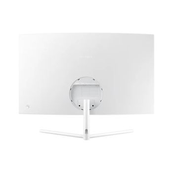 Samsung Monitor 31,5 cala LU32R591CWPXEN VA 3840x2160 UHD 16:9 1xHDMI 1xDP 4 ms (GTG) zakrzywiony 2 lata d2d