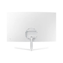 Samsung Monitor 31,5 cala LU32R591CWPXEN VA 3840x2160 UHD 16:9 1xHDMI 1xDP 4 ms (GTG) zakrzywiony 2 lata d2d