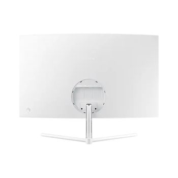 Samsung Monitor 31,5 cala LU32R591CWPXEN VA 3840x2160 UHD 16:9 1xHDMI 1xDP 4 ms (GTG) zakrzywiony 2 lata d2d
