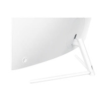 Samsung Monitor 31,5 cala LU32R591CWPXEN VA 3840x2160 UHD 16:9 1xHDMI 1xDP 4 ms (GTG) zakrzywiony 2 lata d2d
