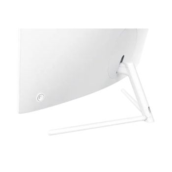 Samsung Monitor 31,5 cala LU32R591CWPXEN VA 3840x2160 UHD 16:9 1xHDMI 1xDP 4 ms (GTG) zakrzywiony 2 lata d2d