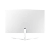 Samsung Monitor 31,5 cala LU32R591CWPXEN VA 3840x2160 UHD 16:9 1xHDMI 1xDP 4 ms (GTG) zakrzywiony 2 lata d2d