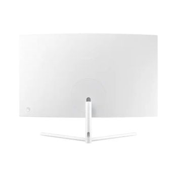 Samsung Monitor 31,5 cala LU32R591CWPXEN VA 3840x2160 UHD 16:9 1xHDMI 1xDP 4 ms (GTG) zakrzywiony 2 lata d2d