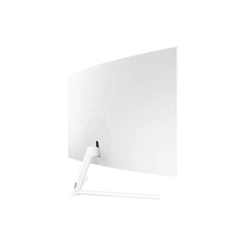 Samsung Monitor 31,5 cala LU32R591CWPXEN VA 3840x2160 UHD 16:9 1xHDMI 1xDP 4 ms (GTG) zakrzywiony 2 lata d2d