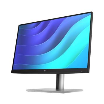 HP Inc. Monitor 21.5 cali E22 G5 FHD 6N4E8AA