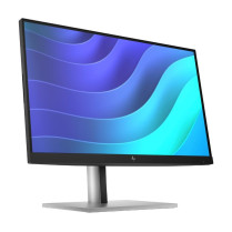 HP Inc. Monitor 21.5 cali E22 G5 FHD 6N4E8AA