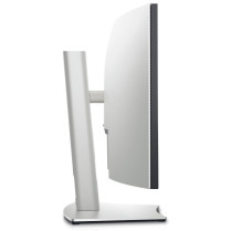 Dell Monitor zakrzywiony 34.14 cala U3423WE WQHD (3440x1440)/21:9/HDMI/DP/USB-C/USB/RJ-45/Speakers/3Y AES&PPG