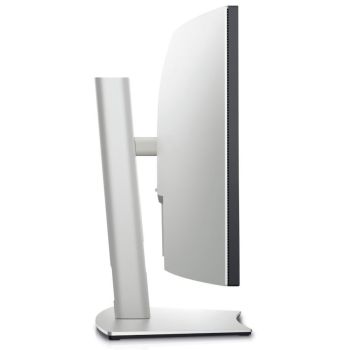 Dell Monitor zakrzywiony 34.14 cala U3423WE WQHD (3440x1440)/21:9/HDMI/DP/USB-C/USB/RJ-45/Speakers/3Y AES&PPG