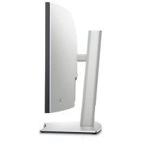 Dell Monitor zakrzywiony 34.14 cala U3423WE WQHD (3440x1440)/21:9/HDMI/DP/USB-C/USB/RJ-45/Speakers/3Y AES&PPG