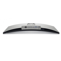 Dell Monitor zakrzywiony 34.14 cala U3423WE WQHD (3440x1440)/21:9/HDMI/DP/USB-C/USB/RJ-45/Speakers/3Y AES&PPG
