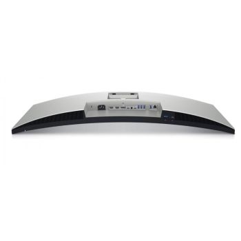 Dell Monitor zakrzywiony 34.14 cala U3423WE WQHD (3440x1440)/21:9/HDMI/DP/USB-C/USB/RJ-45/Speakers/3Y AES&PPG