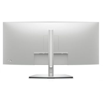 Dell Monitor zakrzywiony 34.14 cala U3423WE WQHD (3440x1440)/21:9/HDMI/DP/USB-C/USB/RJ-45/Speakers/3Y AES&PPG