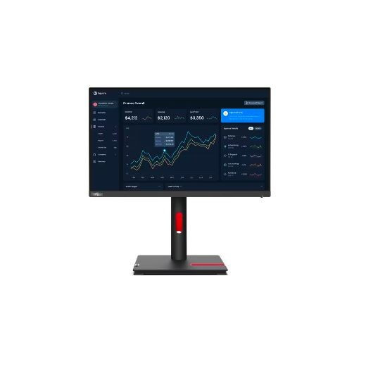 Lenovo Monitor 23.0 ThinkVision T23i-30 WLED LCD 63B2MAT6EU