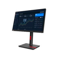 Lenovo Monitor 23.0 ThinkVision T23i-30 WLED LCD 63B2MAT6EU
