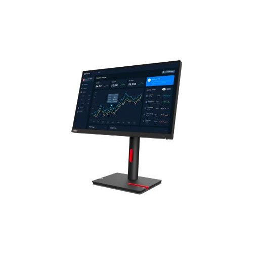 Lenovo Monitor 23.0 ThinkVision T23i-30 WLED LCD 63B2MAT6EU