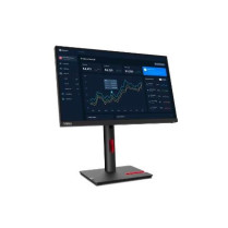 Lenovo Monitor 23.0 ThinkVision T23i-30 WLED LCD 63B2MAT6EU