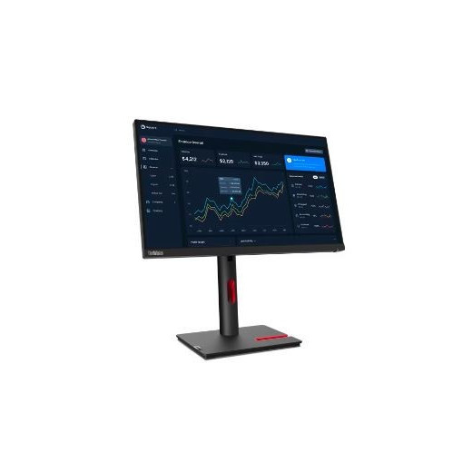 Lenovo Monitor 23.0 ThinkVision T23i-30 WLED LCD 63B2MAT6EU