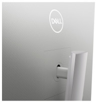 Dell Monitor zakrzywiony 31.5 cala S3221QSA VA 4K (3840x2160)/16:9/HDMI/DP/USB/ /Speakers/3Y