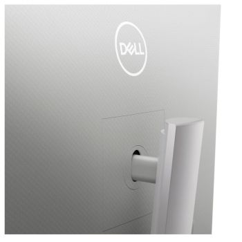 Dell Monitor zakrzywiony 31.5 cala S3221QSA VA 4K (3840x2160)/16:9/HDMI/DP/USB/ /Speakers/3Y