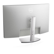 Dell Monitor zakrzywiony 31.5 cala S3221QSA VA 4K (3840x2160)/16:9/HDMI/DP/USB/ /Speakers/3Y