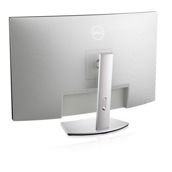 Dell Monitor zakrzywiony 31.5 cala S3221QSA VA 4K (3840x2160)/16:9/HDMI/DP/USB/ /Speakers/3Y