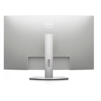 Dell Monitor zakrzywiony 31.5 cala S3221QSA VA 4K (3840x2160)/16:9/HDMI/DP/USB/ /Speakers/3Y