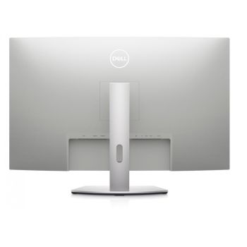 Dell Monitor zakrzywiony 31.5 cala S3221QSA VA 4K (3840x2160)/16:9/HDMI/DP/USB/ /Speakers/3Y