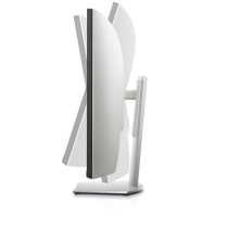 Dell Monitor zakrzywiony 31.5 cala S3221QSA VA 4K (3840x2160)/16:9/HDMI/DP/USB/ /Speakers/3Y