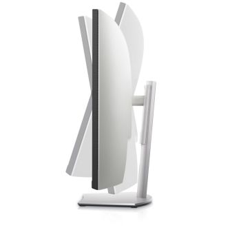 Dell Monitor zakrzywiony 31.5 cala S3221QSA VA 4K (3840x2160)/16:9/HDMI/DP/USB/ /Speakers/3Y