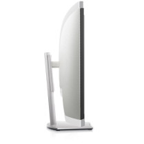 Dell Monitor zakrzywiony 31.5 cala S3221QSA VA 4K (3840x2160)/16:9/HDMI/DP/USB/ /Speakers/3Y