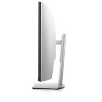 Dell Monitor zakrzywiony 31.5 cala S3221QSA VA 4K (3840x2160)/16:9/HDMI/DP/USB/ /Speakers/3Y