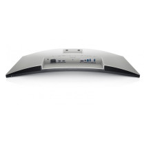 Dell Monitor zakrzywiony 31.5 cala S3221QSA VA 4K (3840x2160)/16:9/HDMI/DP/USB/ /Speakers/3Y