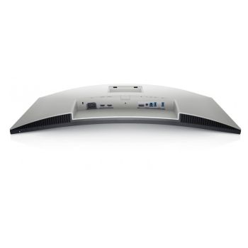 Dell Monitor zakrzywiony 31.5 cala S3221QSA VA 4K (3840x2160)/16:9/HDMI/DP/USB/ /Speakers/3Y