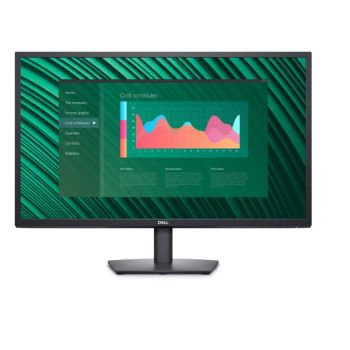 Dell Monitor E2723H 27 cali VA LED Full HD (1920x1080) /16:9/VGA/DP/3Y